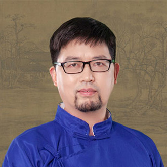 黄荣斌师承中医